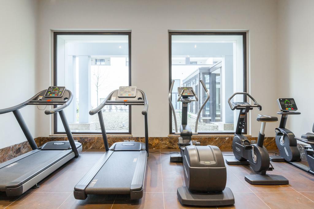 Be Apartments Brembo Milano Ngoại thất bức ảnh