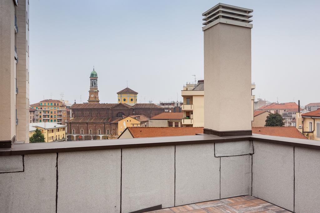 Be Apartments Brembo Milano Ngoại thất bức ảnh