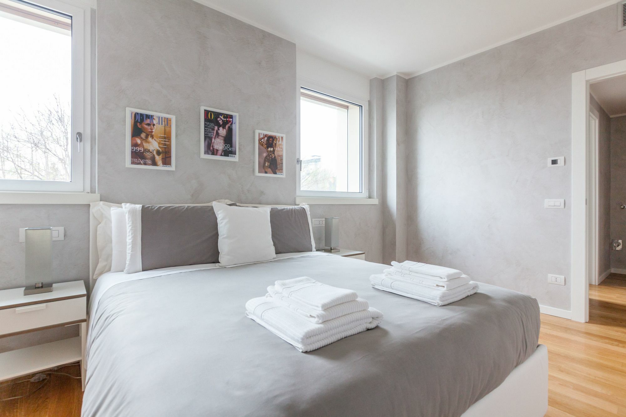 Be Apartments Brembo Milano Ngoại thất bức ảnh