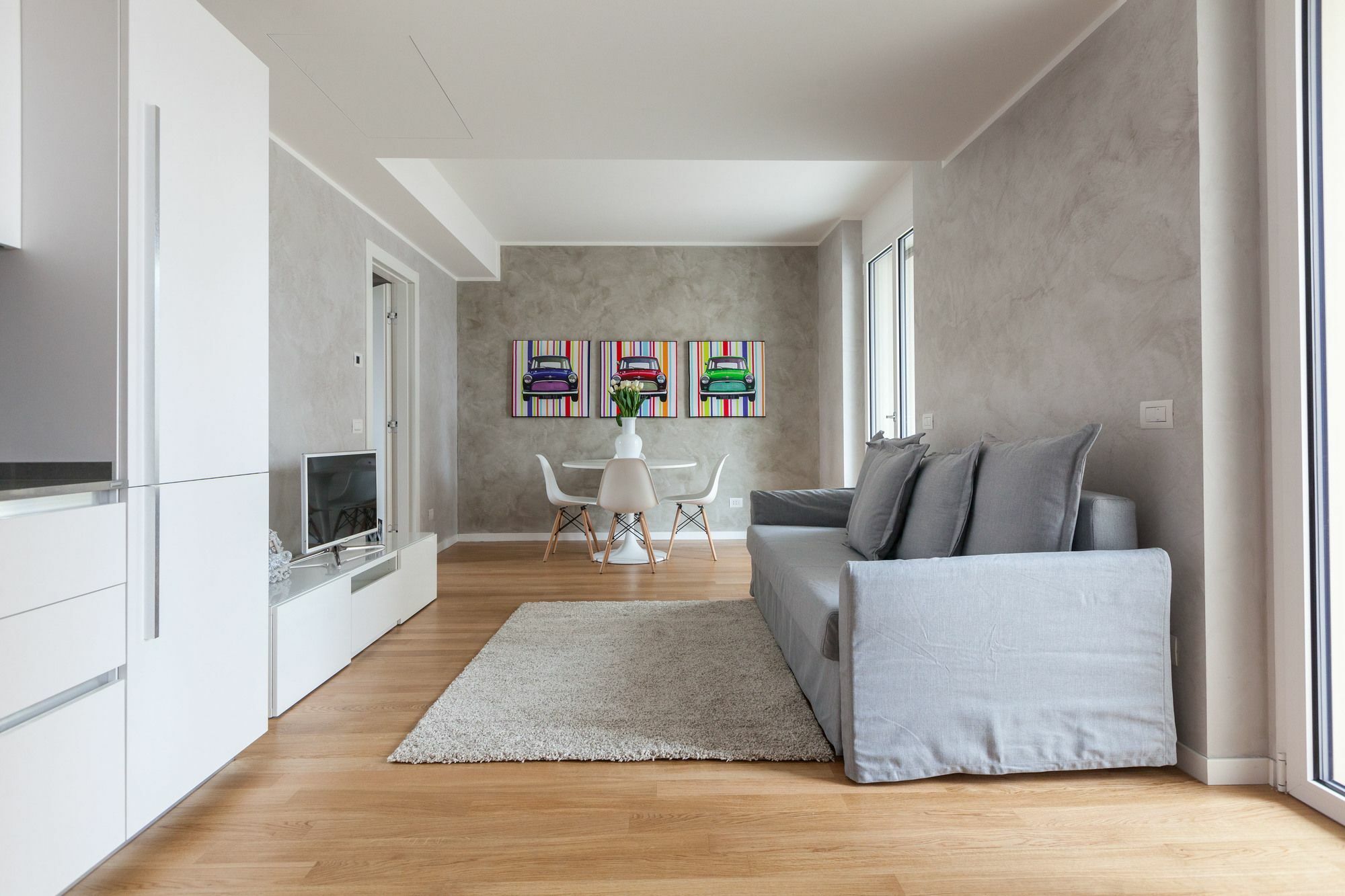 Be Apartments Brembo Milano Ngoại thất bức ảnh