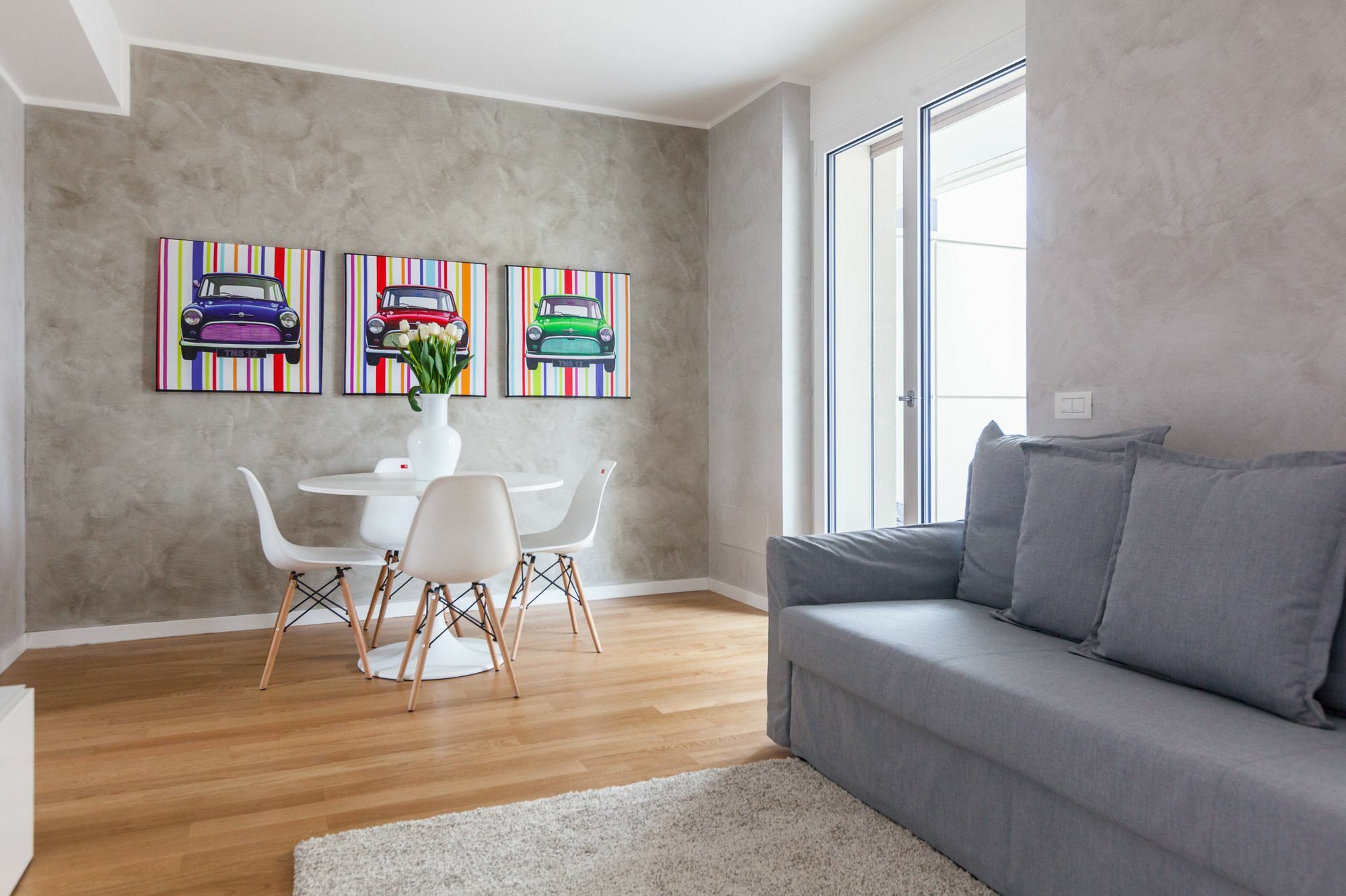 Be Apartments Brembo Milano Ngoại thất bức ảnh